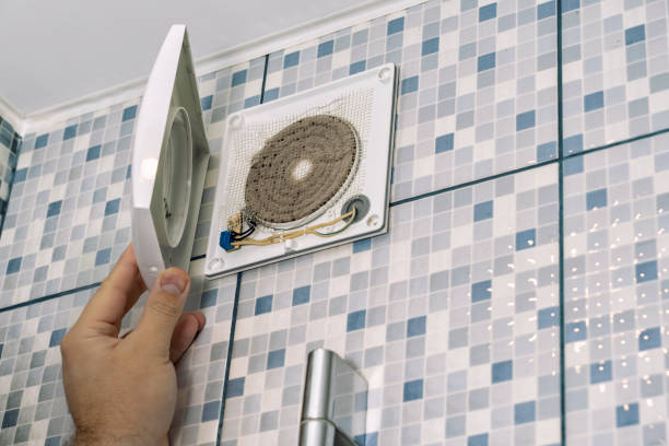 Presque Isle, ME Airduct Cleaning Company