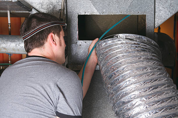 Best Local Air Duct Cleaning Services  in Presque Isle, ME
