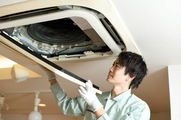 Best Air Duct Cleaning Near Me  in Presque Isle, ME