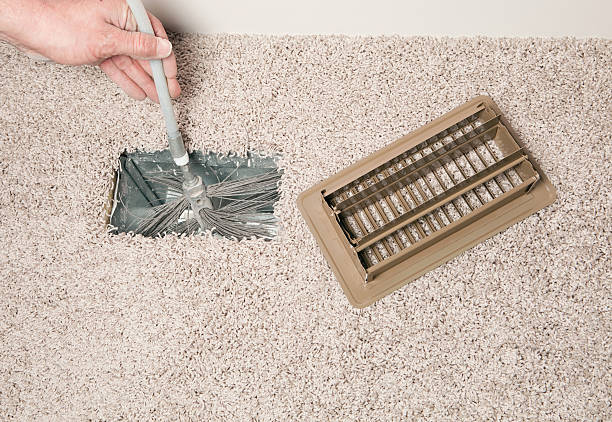 Best Ventilation Cleaning Services  in Presque Isle, ME