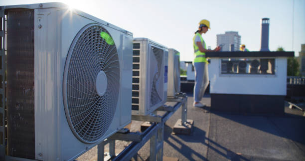 Best Affordable Duct Cleaning Services  in Presque Isle, ME