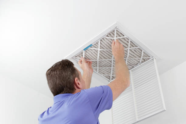 Best Residential Air Duct Cleaning  in Presque Isle, ME